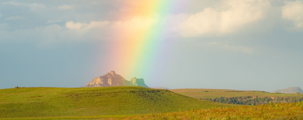 Blog: Don’t Doubt Him!